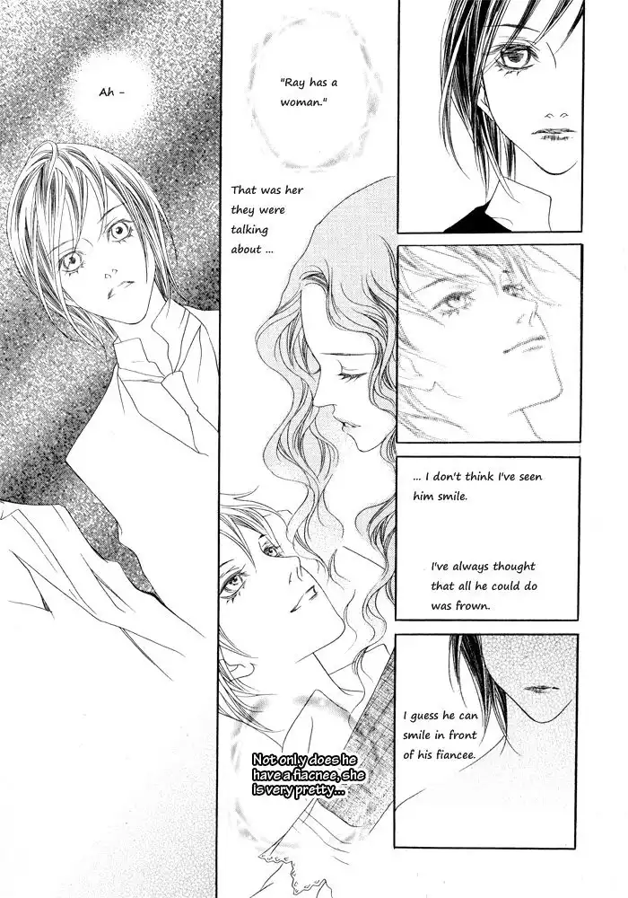 Savage Garden Chapter 9 17